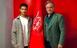 بازیکن استقلال به پرسپولیس پیوست بازیکن استقلال به پرسپولیس پیوست